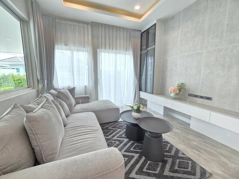 For Sale - The Pyne Hua Hin 88, Prachuap Khiri Khan