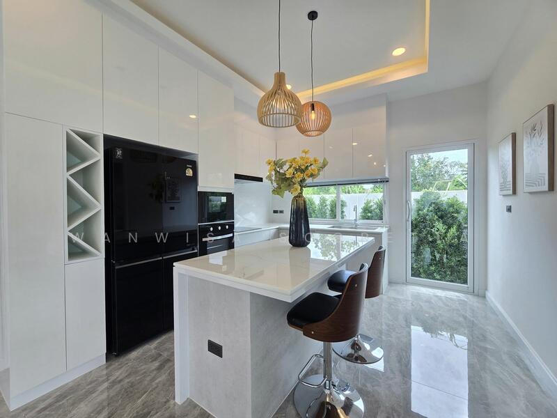 For Sale - The Pyne Hua Hin 88, Prachuap Khiri Khan