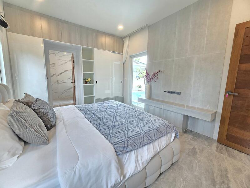 ขาย - The Pyne Hua Hin 88 : เดอะไพน์ หัวหิน 88, ประจวบคีรีขันธ์