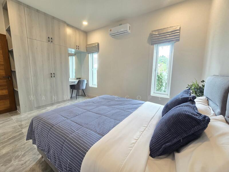 ขาย - The Pyne Hua Hin 88 : เดอะไพน์ หัวหิน 88, ประจวบคีรีขันธ์