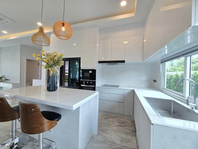 For Sale - The Pyne Hua Hin 88, Prachuap Khiri Khan