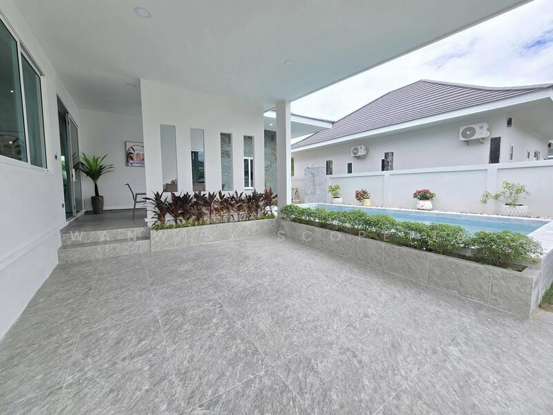 For Sale - The Pyne Hua Hin 88, Prachuap Khiri Khan