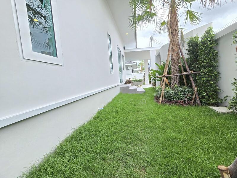 ขาย - The Pyne Hua Hin 88 : เดอะไพน์ หัวหิน 88, ประจวบคีรีขันธ์