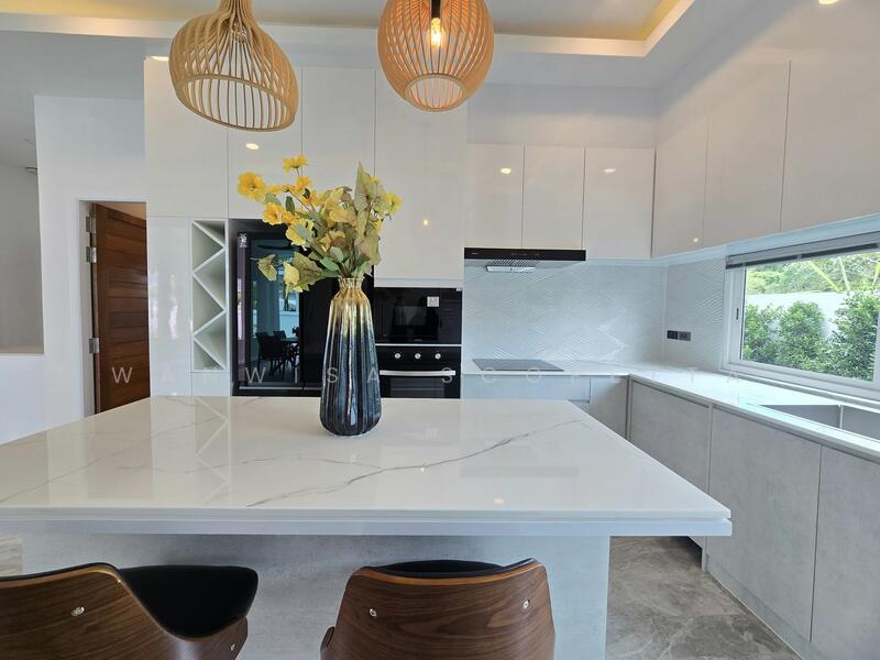 For Sale - The Pyne Hua Hin 88, Prachuap Khiri Khan