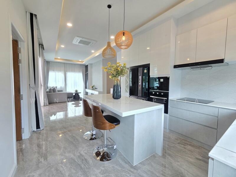 ขาย - The Pyne Hua Hin 88 : เดอะไพน์ หัวหิน 88, ประจวบคีรีขันธ์