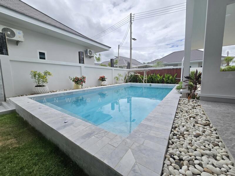 For Sale - The Pyne Hua Hin 88, Prachuap Khiri Khan