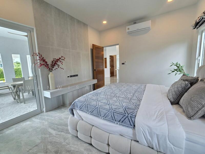 ขาย - The Pyne Hua Hin 88 : เดอะไพน์ หัวหิน 88, ประจวบคีรีขันธ์