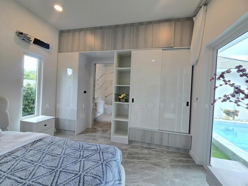 For Sale - The Pyne Hua Hin 88, Prachuap Khiri Khan