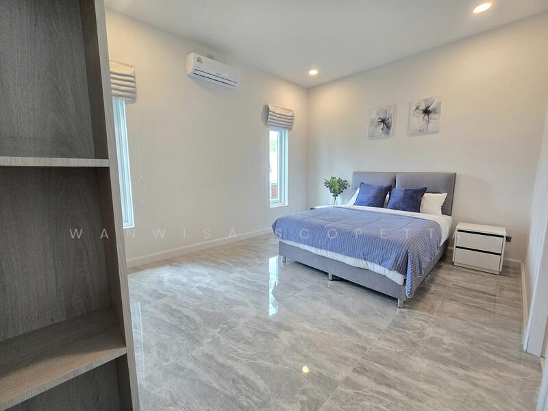 For Sale - The Pyne Hua Hin 88, Prachuap Khiri Khan