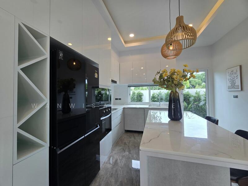 ขาย - The Pyne Hua Hin 88 : เดอะไพน์ หัวหิน 88, ประจวบคีรีขันธ์