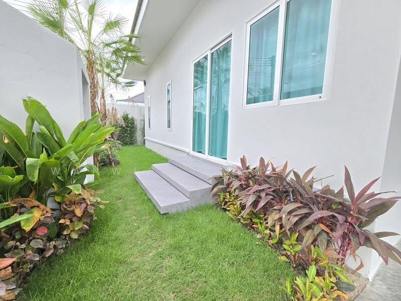 For Sale - The Pyne Hua Hin 88, Prachuap Khiri Khan