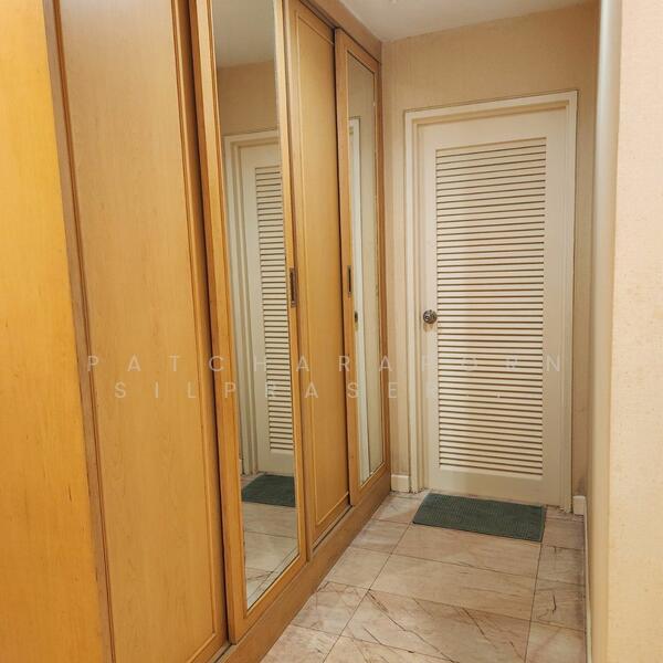 ให้เช่า - ให้เช่าคอนโดหรู ทำเลทอง บางนา ติดเซ็นทรัลบางนา พร้อมเฟอร์นิเจอร์ครบ เข้าอยู่ได้ทันที, กรุงเทพ