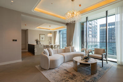 For Rent - ONE89 Wireless, Bangkok