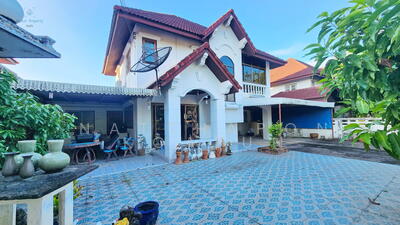 ขาย - มงฟอร์ตวิลล่า, เชียงใหม่