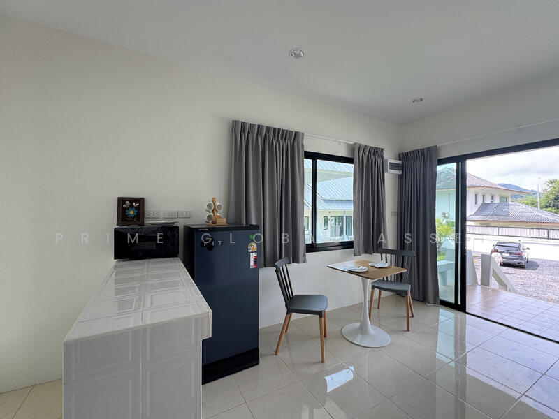 ให้เช่า - Baan Yamu Residences : บ้านยามู เรสซิเด้นท์, ภูเก็ต