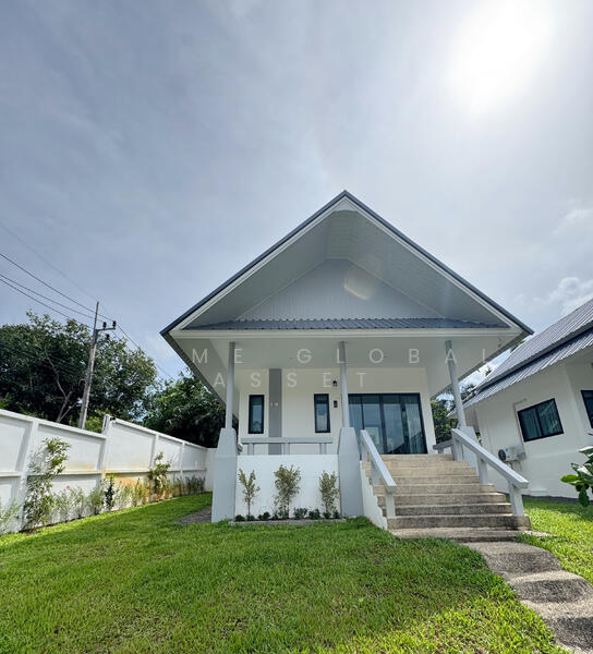 ให้เช่า - Baan Yamu Residences : บ้านยามู เรสซิเด้นท์, ภูเก็ต