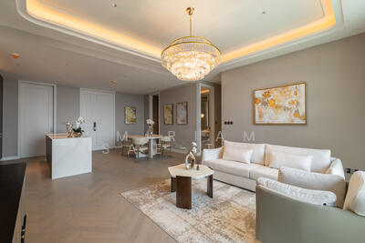 For Rent - ONE89 Wireless, Bangkok