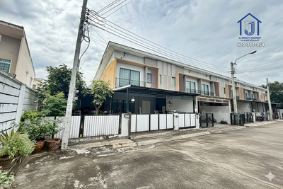 ขาย - The Connect Don Mueang-Thoet Rachan : เดอะคอนเนค ดอนเมือง-เทิดราชัน, กรุงเทพ