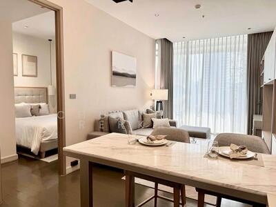 ขาย - Magnolias Ratchadamri Boulevard : แมกโนเลียส์ ราชดำริ บูเลอวาร์ด, กรุงเทพ