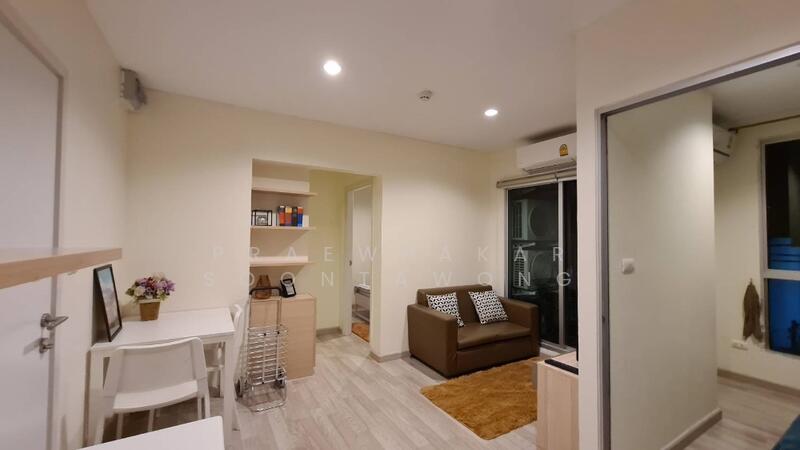 ให้เช่า - Plum Condo Chokchai 4 : พลัม คอนโด โชคชัย 4, กรุงเทพ