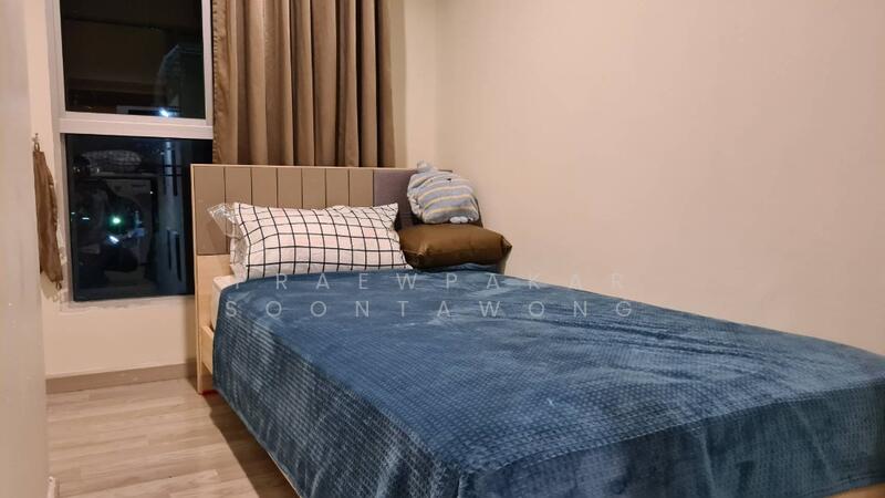 ให้เช่า - Plum Condo Chokchai 4 : พลัม คอนโด โชคชัย 4, กรุงเทพ