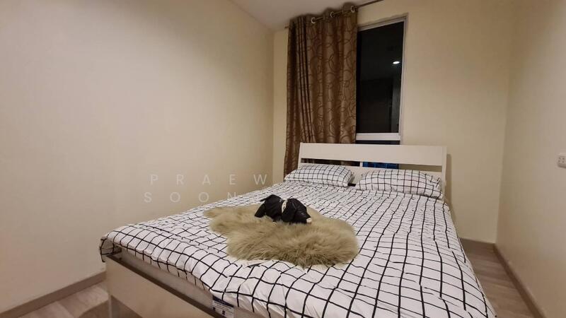 ให้เช่า - Plum Condo Chokchai 4 : พลัม คอนโด โชคชัย 4, กรุงเทพ