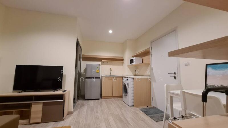 ให้เช่า - Plum Condo Chokchai 4 : พลัม คอนโด โชคชัย 4, กรุงเทพ