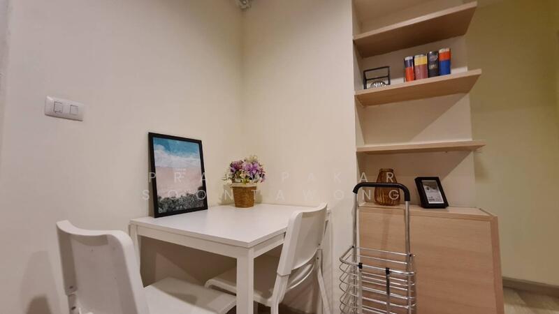 ให้เช่า - Plum Condo Chokchai 4 : พลัม คอนโด โชคชัย 4, กรุงเทพ