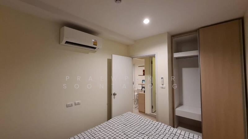 ให้เช่า - Plum Condo Chokchai 4 : พลัม คอนโด โชคชัย 4, กรุงเทพ