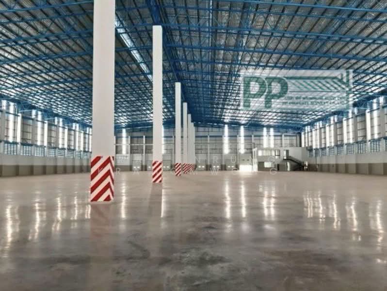 สมุทรปราการ, Samut Prakan, Sam Rong Klang, Phra Pra Daeng, Samut Prakan, , 1,000 sqm, Warehouse/Factory For Rent, by PRAWANRUNG KRAHOMWONG, 500026901 - DDproperty.com