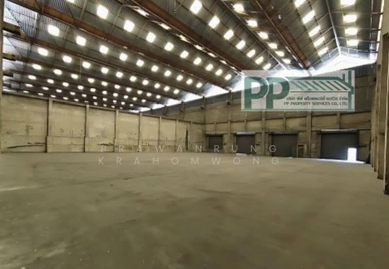 สมุทรปราการ, Samut Prakan, Sam Rong Klang, Phra Pra Daeng, Samut Prakan, , 1,000 sqm, Warehouse/Factory For Rent, by PRAWANRUNG KRAHOMWONG, 500026901 - DDproperty.com