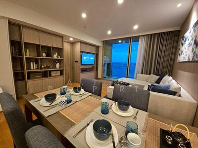 ขาย - Marina Bayfront Sriracha : มาริน่า เบย์ฟร้อนท์ ศรีราชา, ชลบุรี