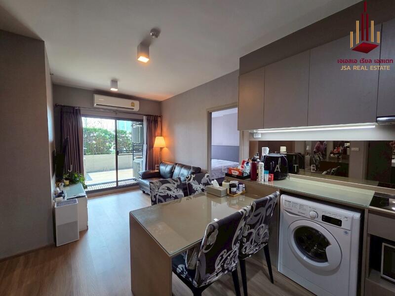 IDEO Sukhumvit 93, Bangkok, 2331 Soi Sukhumvit 93, Bang Chak, Phra Khanong, Bangkok, 1 Bedroom, 70 sqm, Condo For Rent, by JSA REAL ESTATE, 500026920 - DDproperty.com