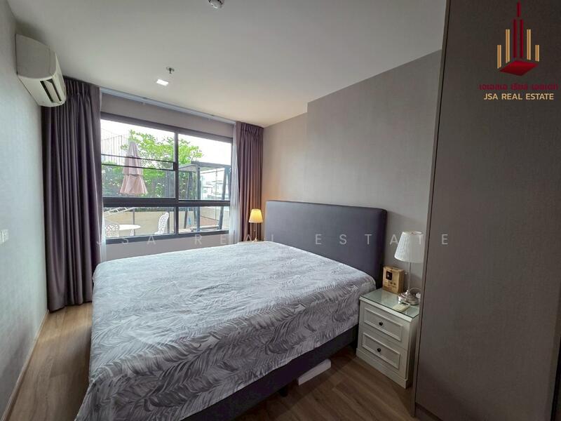 IDEO Sukhumvit 93, Bangkok, 2331 Soi Sukhumvit 93, Bang Chak, Phra Khanong, Bangkok, 1 Bedroom, 70 sqm, Condo For Rent, by JSA REAL ESTATE, 500026920 - DDproperty.com