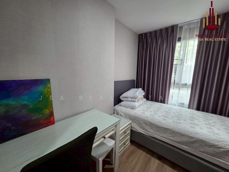 IDEO Sukhumvit 93, Bangkok, 2331 Soi Sukhumvit 93, Bang Chak, Phra Khanong, Bangkok, 1 Bedroom, 70 sqm, Condo For Rent, by JSA REAL ESTATE, 500026920 - DDproperty.com
