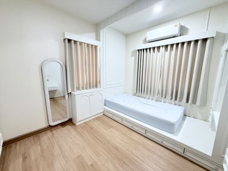 Maneerin Privacy Sriracha : หมู่บ้านมณีรินทร์ ไพรเวซี่ ศรีราชา, ชลบุรี, ถนนชากค้อ-หนองขาม, สุรศักดิ์, ศรีราชา, ชลบุรี, 220 ตร.ม., บ้านเดี่ยว ขาย, โดย The Best Property ไข่นุ้ย, 500026934 - DDproperty.com