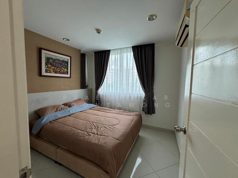 ให้เช่า - Paradise Park Jomtien : พาราไดช์ พาร์ค จอมเทียน, ชลบุรี