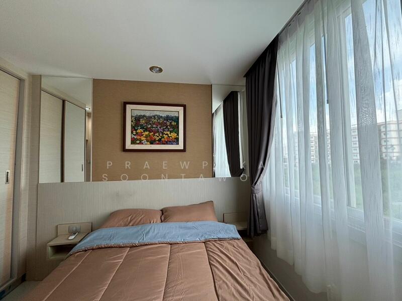 ให้เช่า - Paradise Park Jomtien : พาราไดช์ พาร์ค จอมเทียน, ชลบุรี