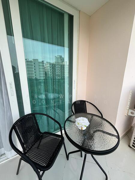 ให้เช่า - Paradise Park Jomtien : พาราไดช์ พาร์ค จอมเทียน, ชลบุรี