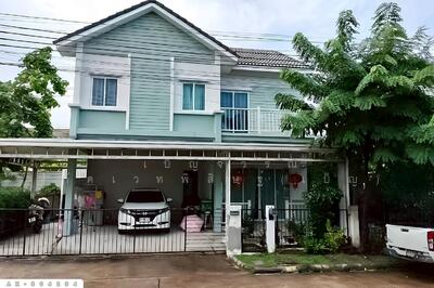 ขาย - Iconature Rama 2 - Thian Thale : อิคอนเนเจอร์ พระราม 2 - เทียนทะเล, กรุงเทพ