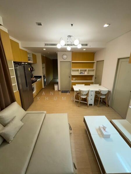 ให้เช่า - Noble Reveal : โนเบิล รีวีล, กรุงเทพ