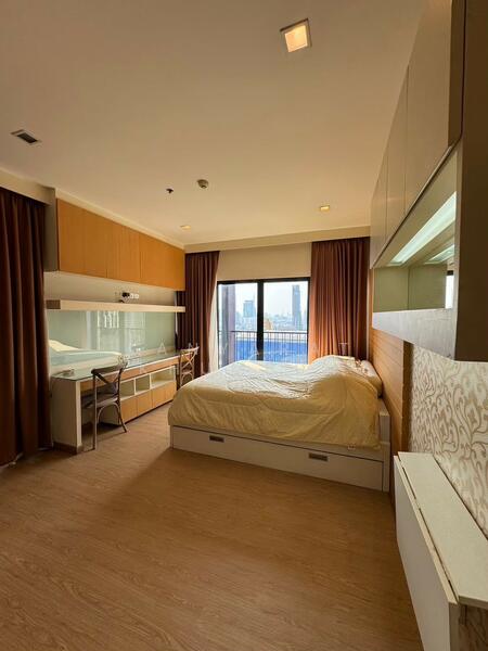 ให้เช่า - Noble Reveal : โนเบิล รีวีล, กรุงเทพ