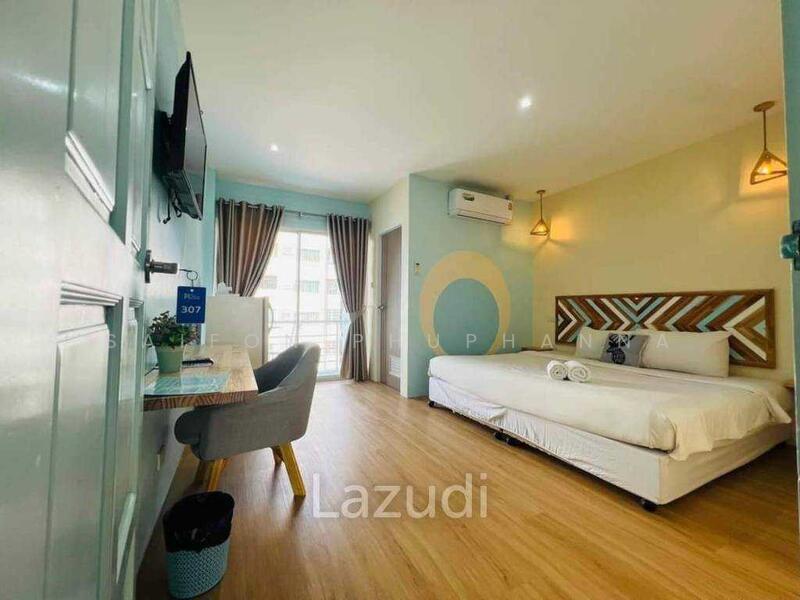 ขาย - ธุรกิจโรงแรมและร้านอาหารเพื่อขาย, ประจวบคีรีขันธ์