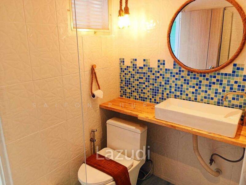 ขาย - ธุรกิจโรงแรมและร้านอาหารเพื่อขาย, ประจวบคีรีขันธ์