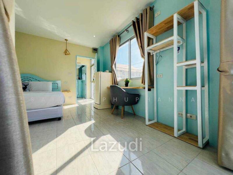 ขาย - ธุรกิจโรงแรมและร้านอาหารเพื่อขาย, ประจวบคีรีขันธ์