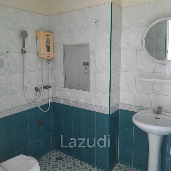 ขาย - ธุรกิจโรงแรมและร้านอาหารเพื่อขาย, ประจวบคีรีขันธ์