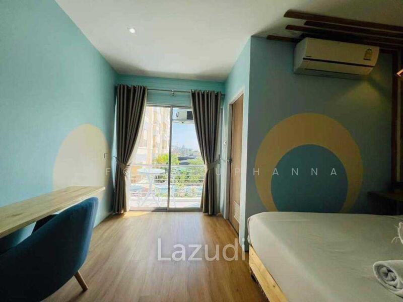 ขาย - ธุรกิจโรงแรมและร้านอาหารเพื่อขาย, ประจวบคีรีขันธ์