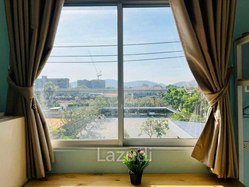 ขาย - ธุรกิจโรงแรมและร้านอาหารเพื่อขาย, ประจวบคีรีขันธ์