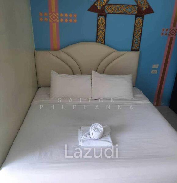 ขาย - ธุรกิจโรงแรมและร้านอาหารเพื่อขาย, ประจวบคีรีขันธ์