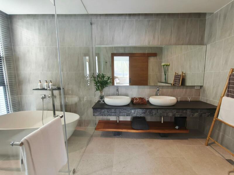 2R0973 Pool villa for rent 4 bedroom 4 bathroom 220,000/month at cherngtalay have fully furnished, Phuket, Thep Krasattri, Thalang, Phuket, 4 Bedrooms, 472 sqm, Villa For Rent, by PK LIFE Property, 500027033 - DDproperty.com